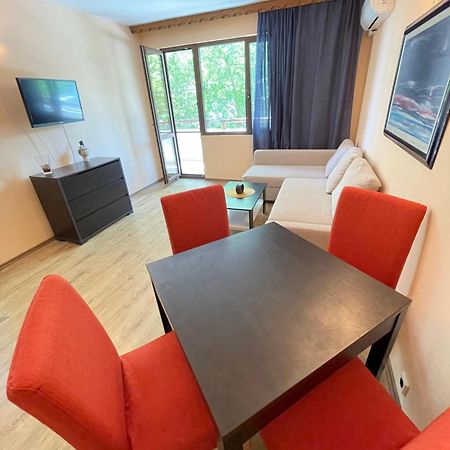 Holiday House Gendar, Черноморец Экстерьер фото