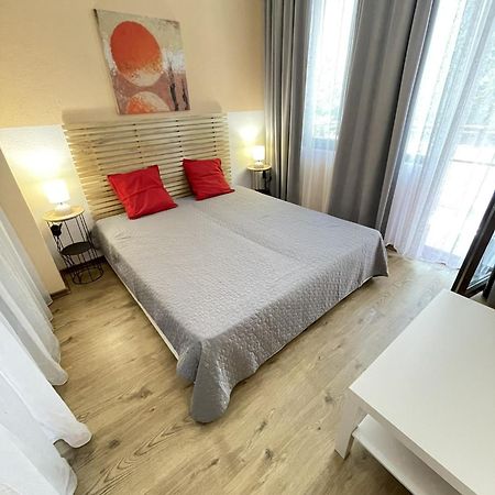 Holiday House Gendar, Черноморец Экстерьер фото
