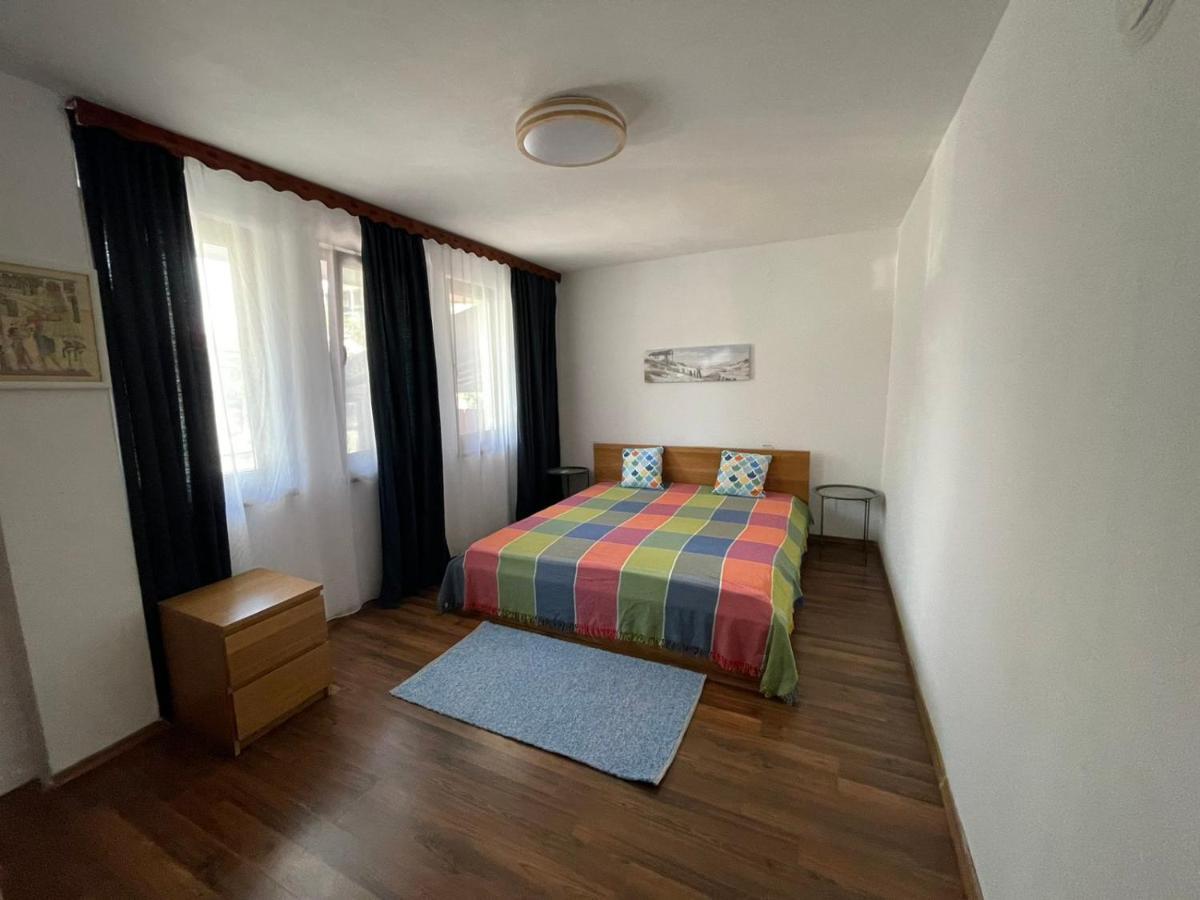 Holiday House Gendar, Черноморец Экстерьер фото