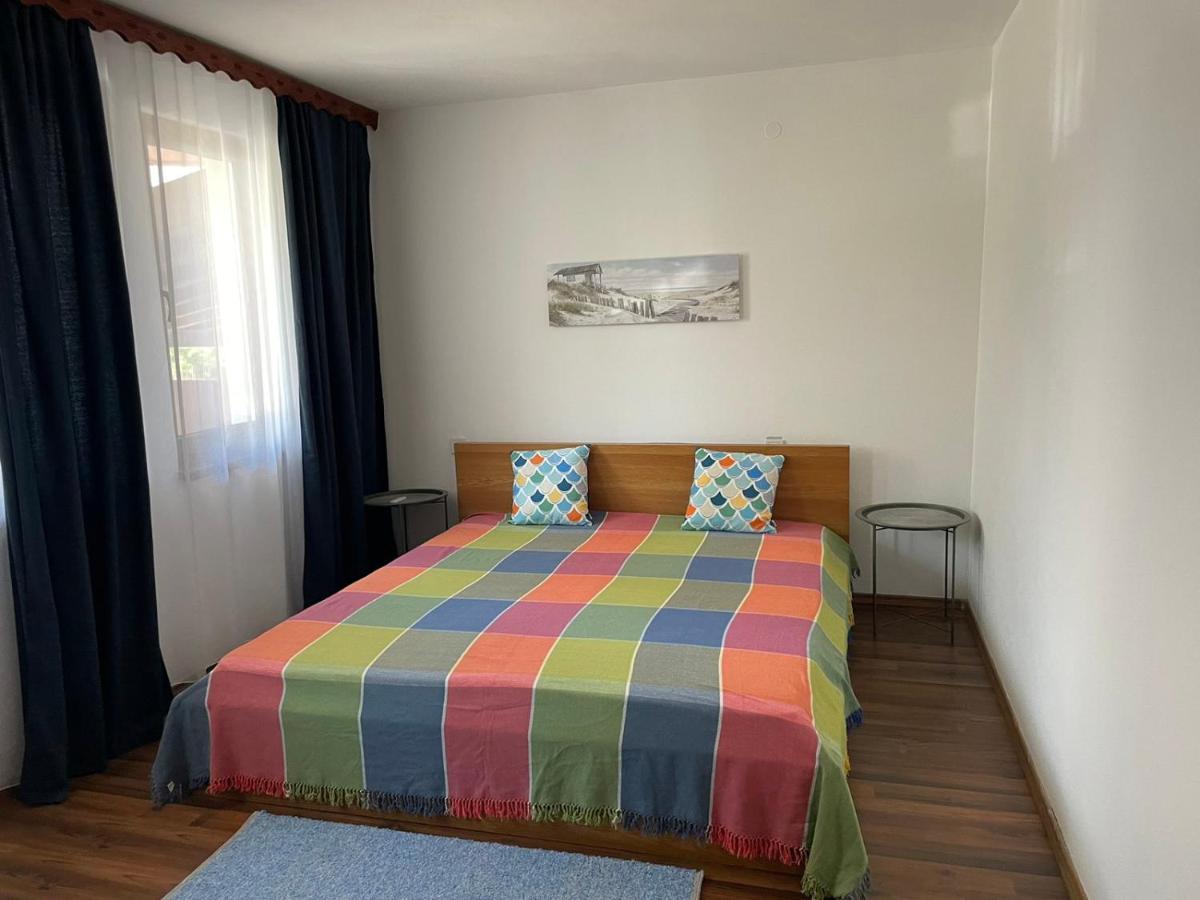 Holiday House Gendar, Черноморец Экстерьер фото