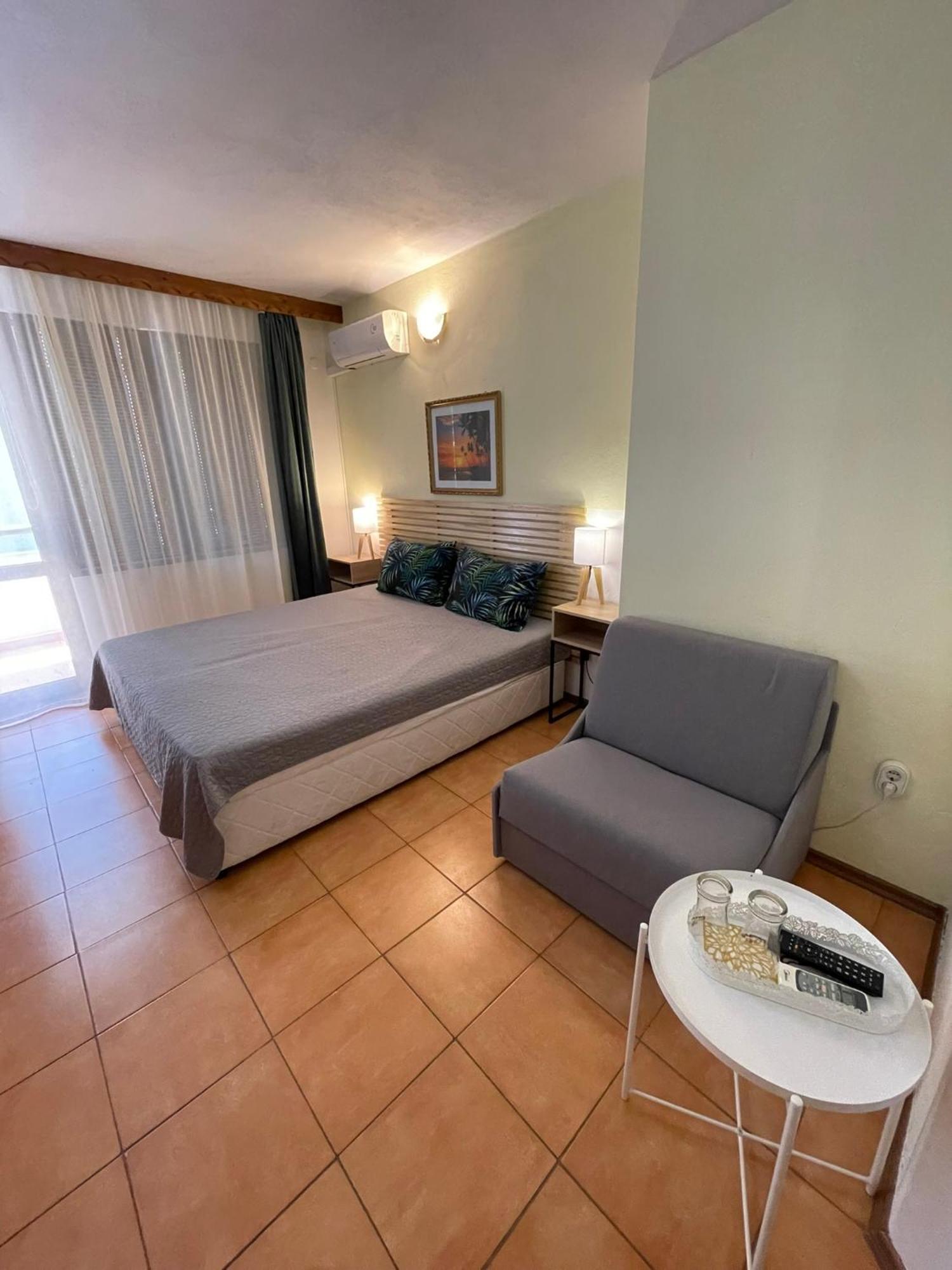 Holiday House Gendar, Черноморец Экстерьер фото