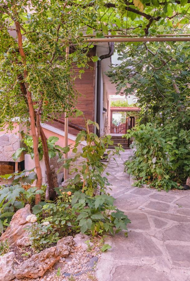 Holiday House Gendar, Черноморец Экстерьер фото